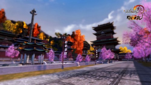 唐玄宗逃至马嵬驿