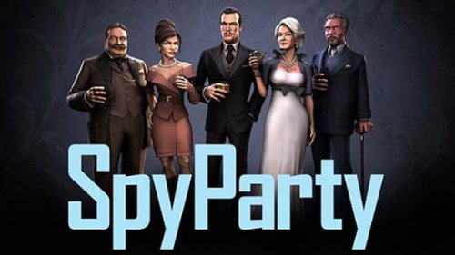 SpyParty