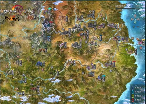 全新世界现已开启