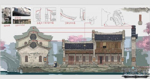 《天堂之冠》游戏壁纸和截图欣赏