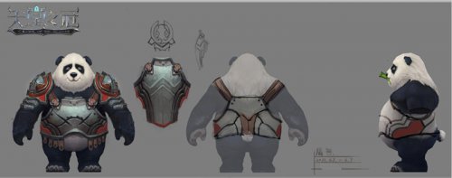 《天堂之冠》游戏壁纸和截图欣赏