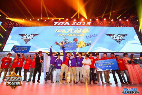 2013TGAļսʯͷVtop