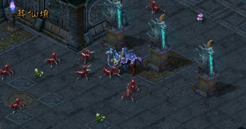 《封神榜3》截图