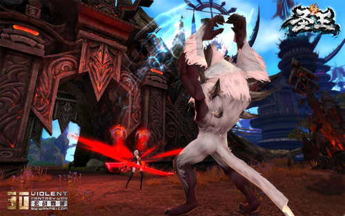 灵术师也能用本命精元大力攻击