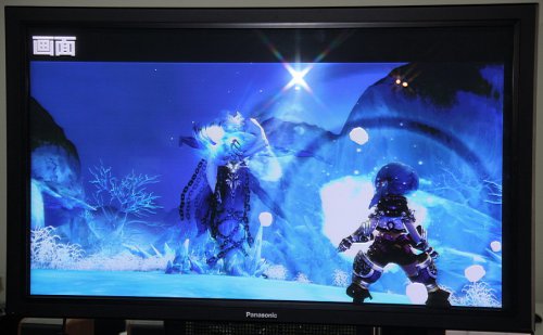 《圣王》游戏截图