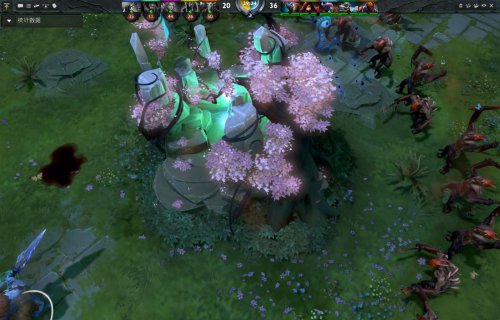 DOTA2