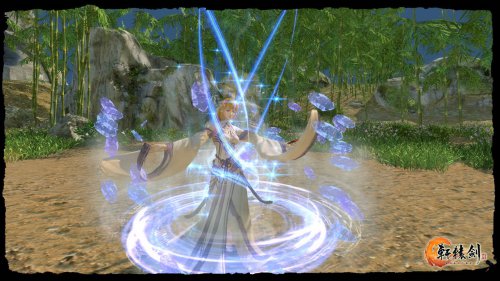 瑚月奥义以宫商角征羽为奥义之发