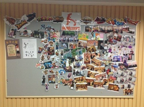 寅酷CEO葛斌虎:做最好的游戏