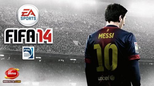 FIFA14