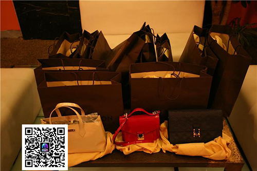 《音乐侠》LV包包