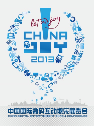 ChinaJoy