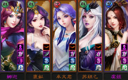 《楚汉传奇之暗黑君王》鉴赏