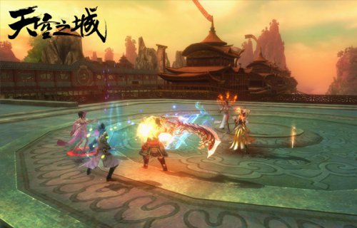 赛程还可全程录制,记录下每一刻的精彩!