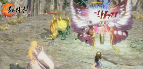 半即时战斗 即时连击对手