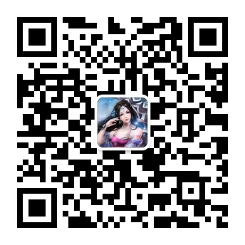 扫一扫《天之传说》官方微信