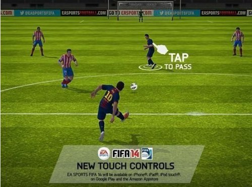 FIFA 14