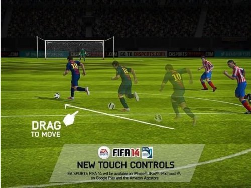 FIFA 14