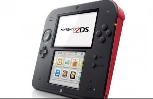 2DS