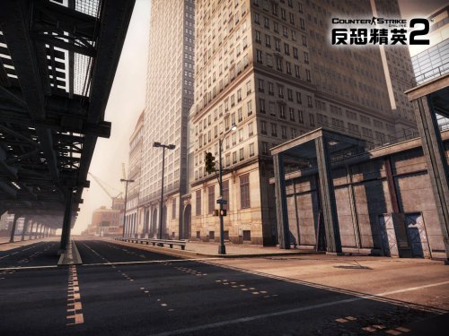 反恐精英Online2壁纸