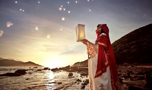 明教圣女陆烟儿2