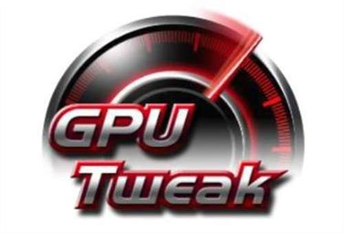 ӦGPU Tweak