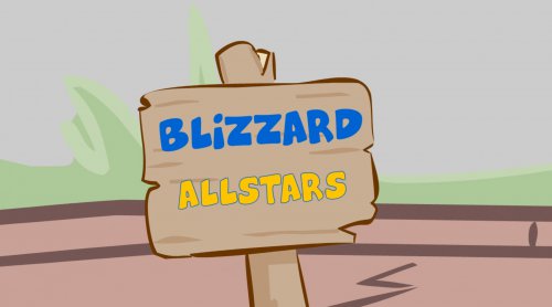 Ƶ:Blizzard All-stars