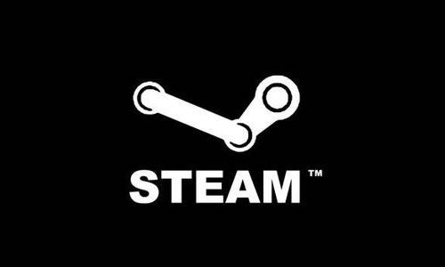 SteamLOGO