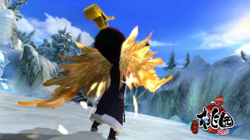 我要飞得更高,飞得更高