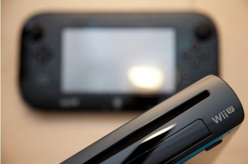 Wii U