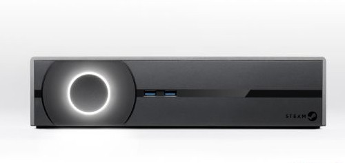 Steam Machines