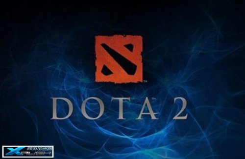 DOTA2 LOGO