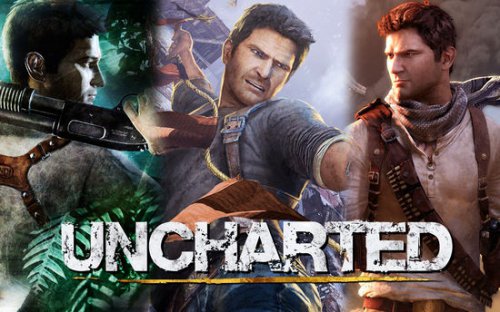 Uncharted