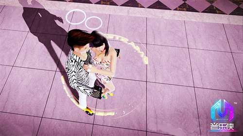 音乐侠初恋首测开启