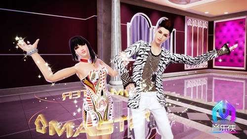 音乐侠初恋首测开启