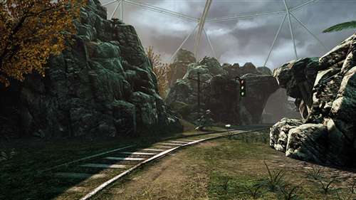 《全球使命2》游戏截图