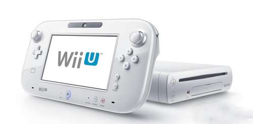 Wii U