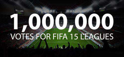 FIFA 14ͶƱ