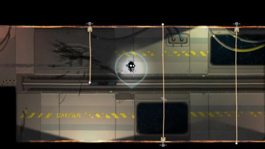 重力漫游Constant C截图