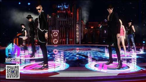 《音乐侠》洗脑舞曲榜单赏