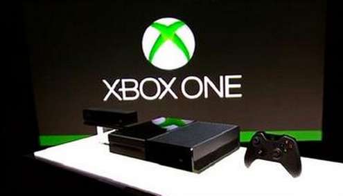 Xbox One