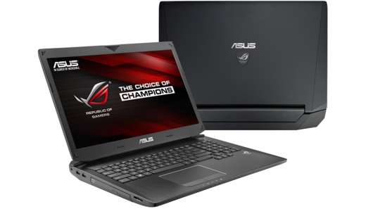 ˶ROG G750Ϸ ԿΪGTX8ϵ