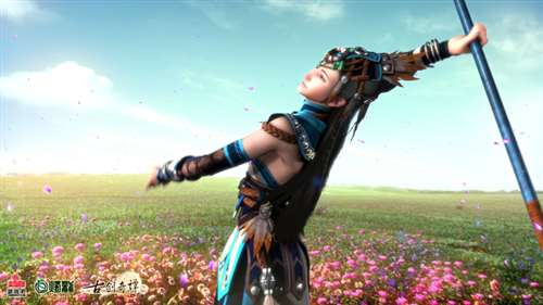 古剑奇谭游戏截图