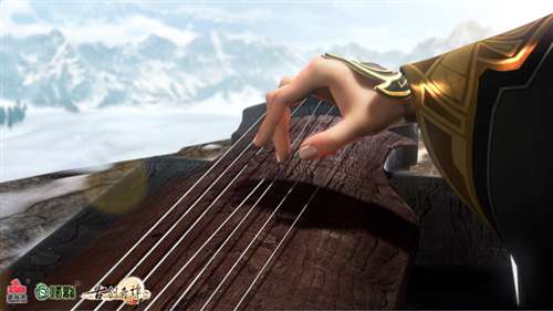 古剑奇谭游戏截图