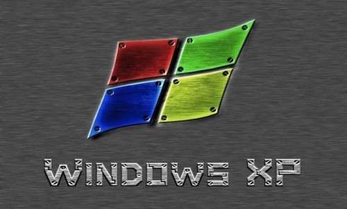windows XP