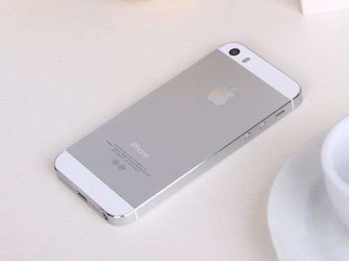 iPhone5S