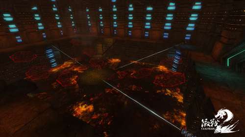 永恒熔炉副本截图