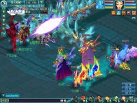 �¾��飬��ս����ħ��