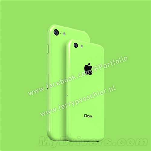 iPhone 6C