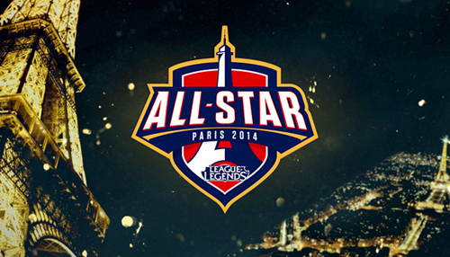 2014LOLAll-Star