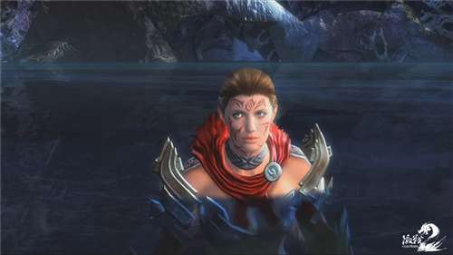 游走于游戏与现实之间